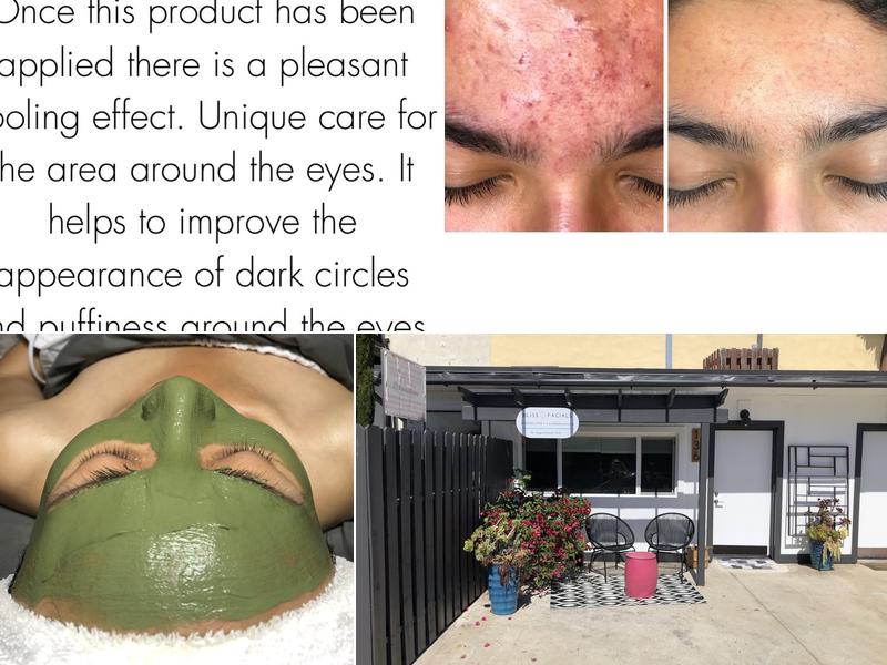 Bliss Facials and Waxing