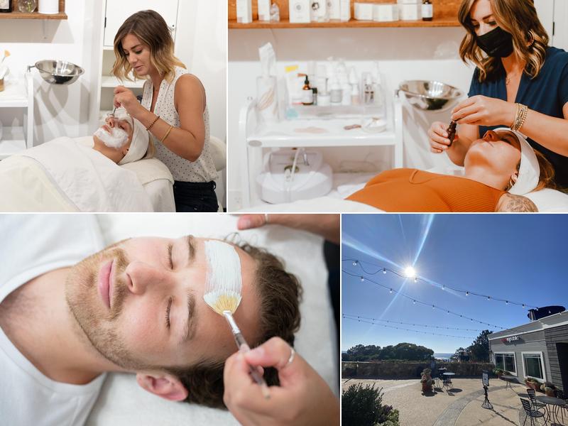 Bare & Bee Esthetics