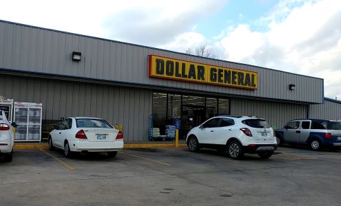 Dollar General