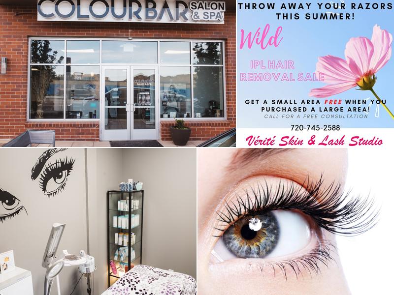 Vérité Skin & Lash Studio