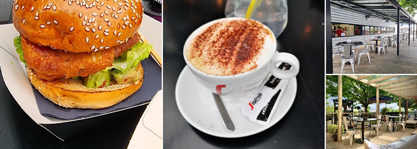 Six Trees Kitchen & Bar