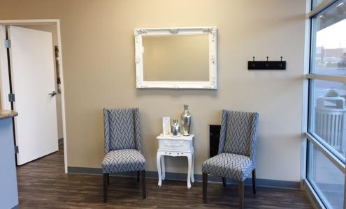 Milan Laser Hair Removal 3602 River Point Pkwy Unit B, Sheridan Colorado 80110