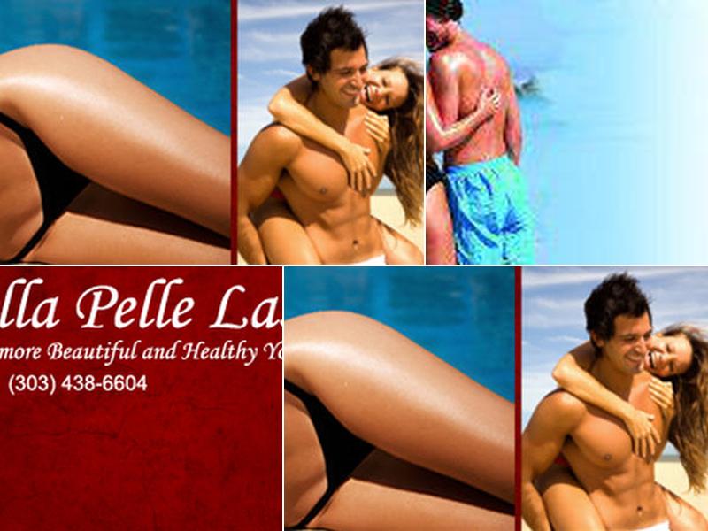 Bella Pelle Laser Hair Removal