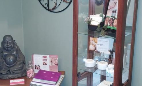 Advanced Skin Care Center Med Spa