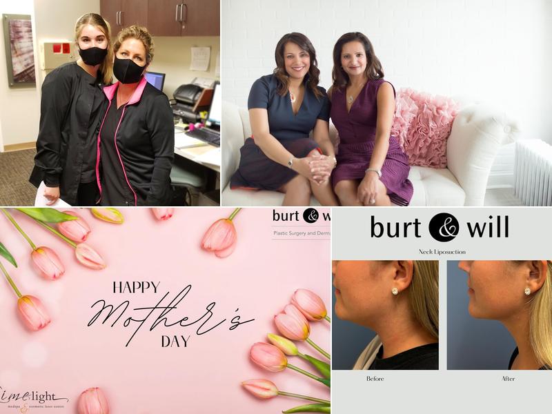 Burt & Will Plastic Surgery and Dermatology