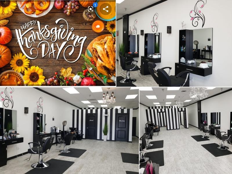 Brow Threading Salon