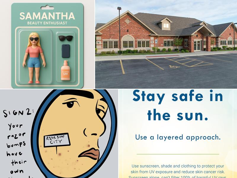 Pinnacle Dermatology - Orland Park