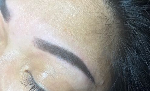 Angel Enjoy Microblading Permanent Makeup