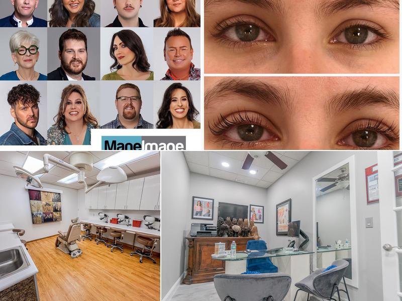 Mane Image Hair Replacement Center