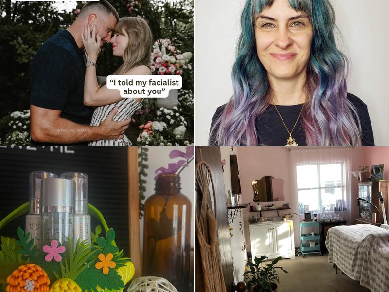 Jaclyn Allen Aesthetics