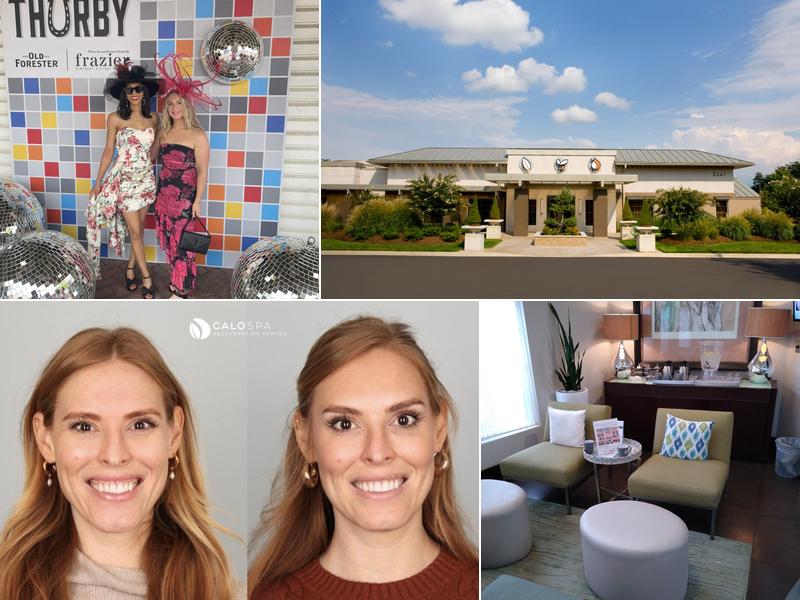 CaloSpa® Rejuvenation Center