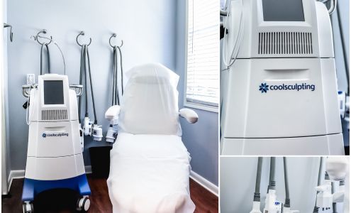 Beau Luke Medical Spa