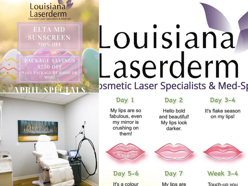 Louisiana Laserderm