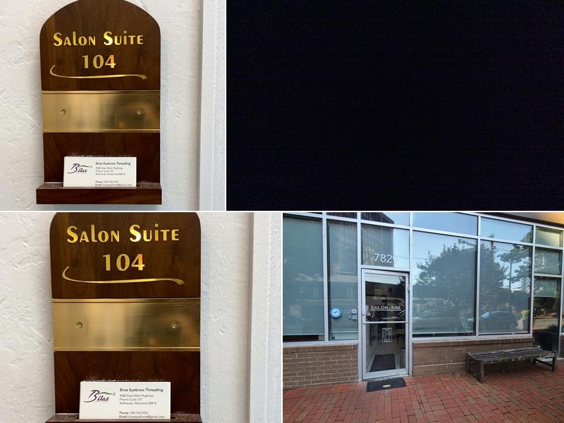 Bira's Waxing and Threading Center