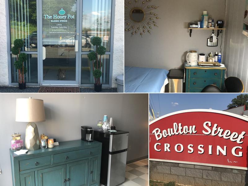 The Honey Pot Waxing Studio