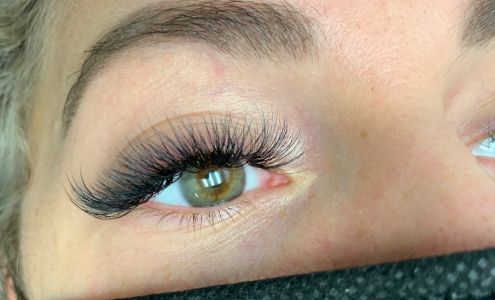 A HOUSE OF LASHES