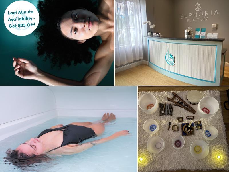 Euphoria Float Spa