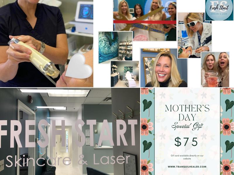 Fresh Start Skincare & Laser