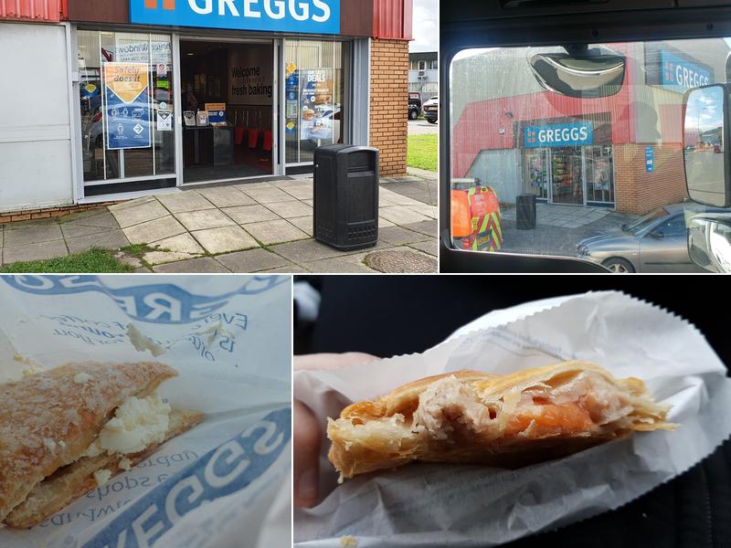 Greggs