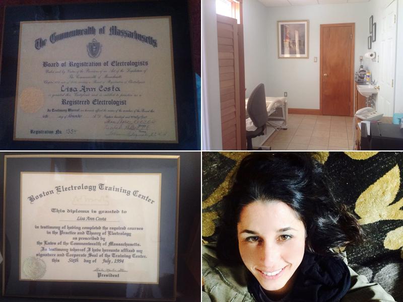 Electrology By: Lisa