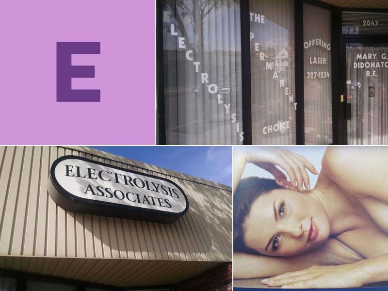 Electrolysis & Laser Associates