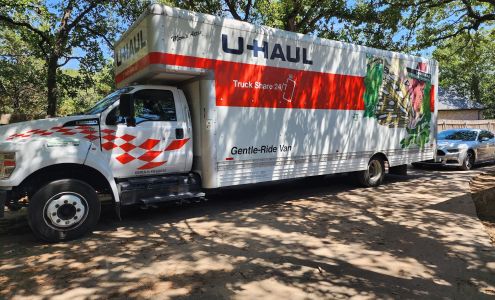 U-Haul Neighborhood Dealer