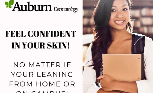 Auburn Dermatology & Laser Center