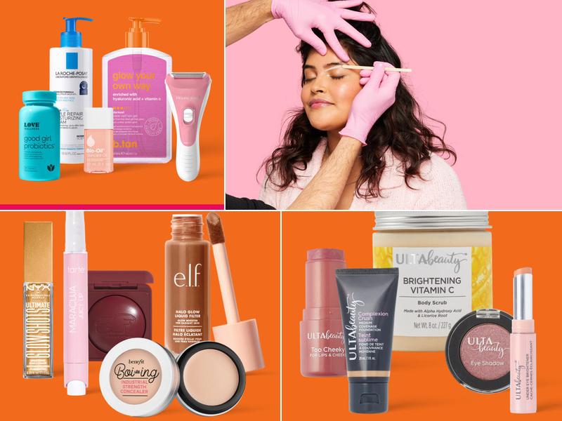 Ulta Beauty