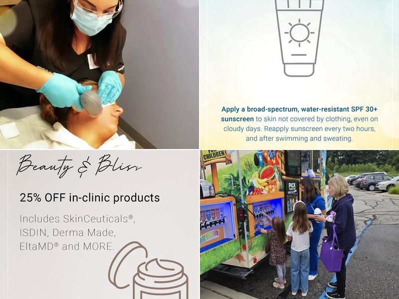 Pinnacle Dermatology - Brighton