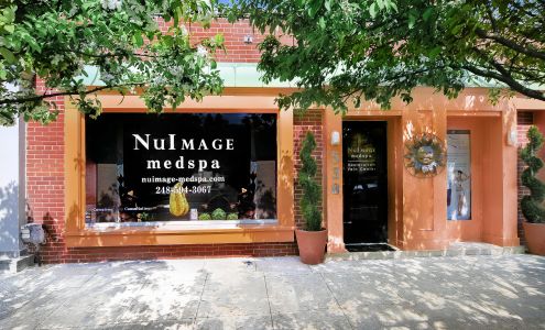 NuImage Medspa
