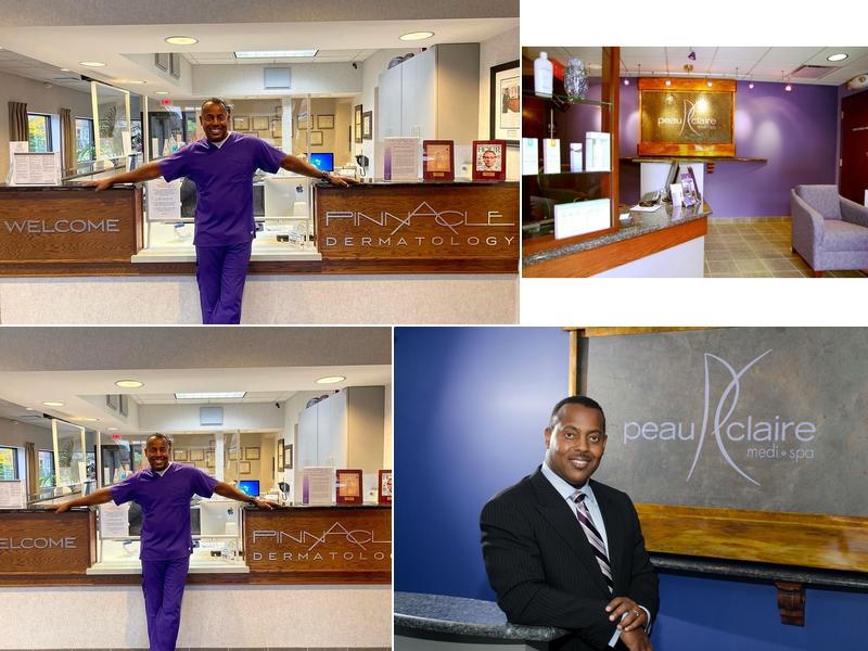 Peau Claire Medi Spa