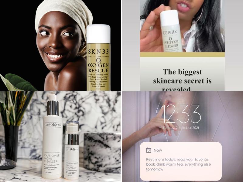 Facials by Skin Haven RX