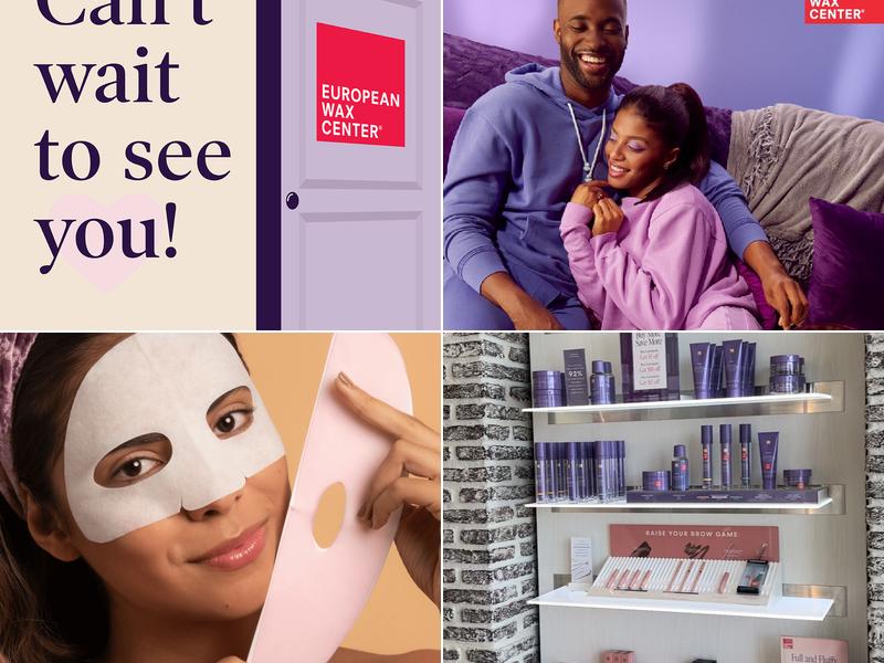 European Wax Center