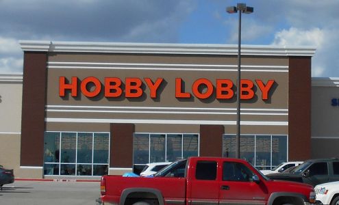 Hobby Lobby