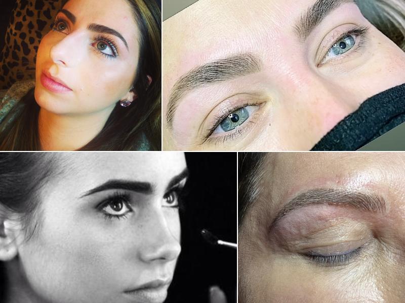 Maria Estelle Brows + Skin