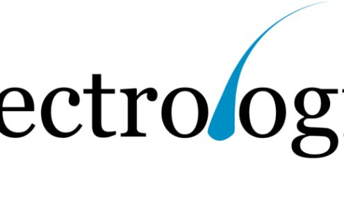 Platinum Touch Electrolysis