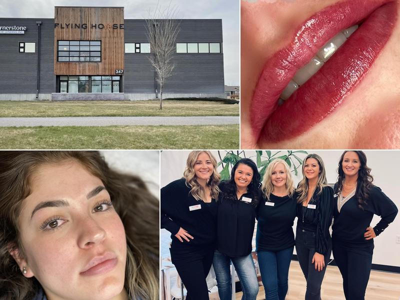 Aura Aesthetics & Ink