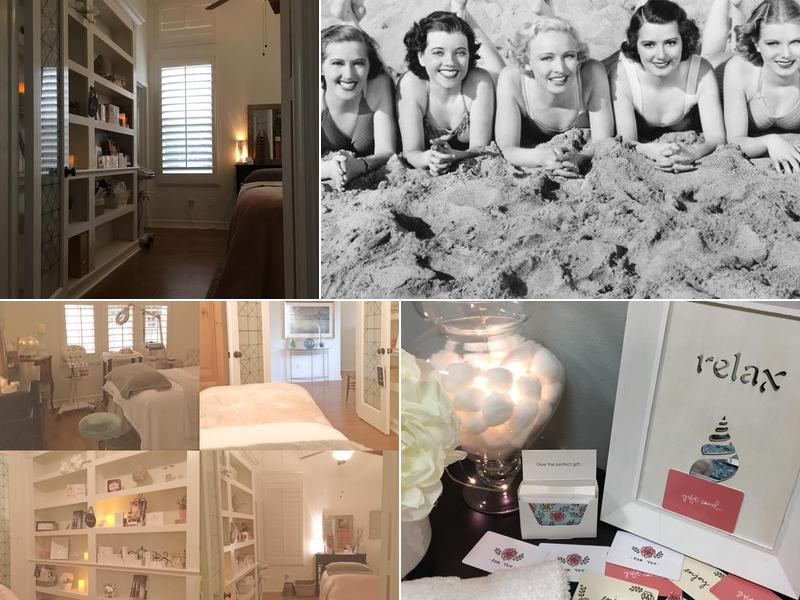 skincare by Janice Otis