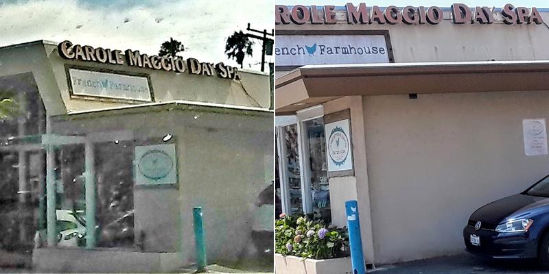 Carole Maggio Facercise