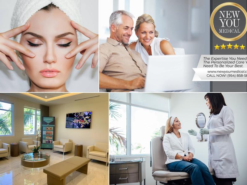 New You Medical