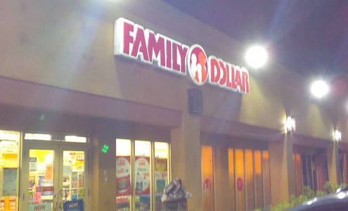 Family Dollar