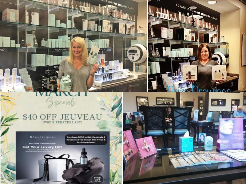 Advanced Dermatology & Skin Care Centre