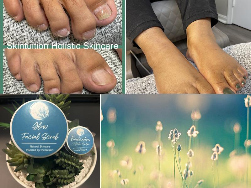 Skintuition Holistic Skincare