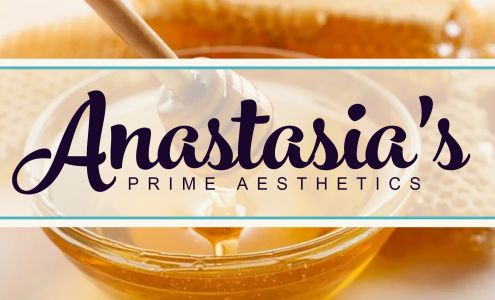 Anastasia's Prime Aesthetics