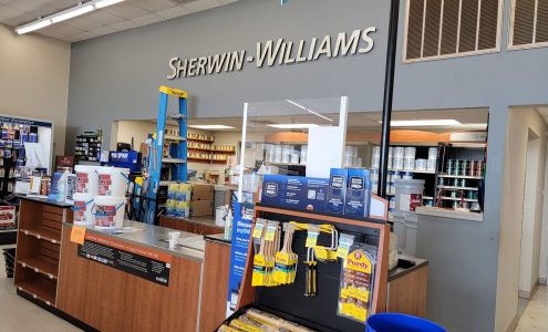Sherwin-Williams Paint Store