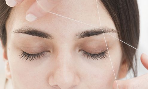 Eyebrow Design Center