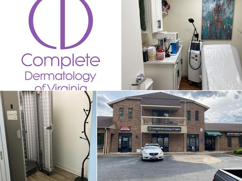 Complete Dermatology Of Virginia