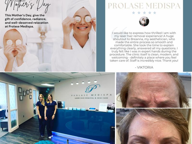Prolase Medispa - Fairfax location