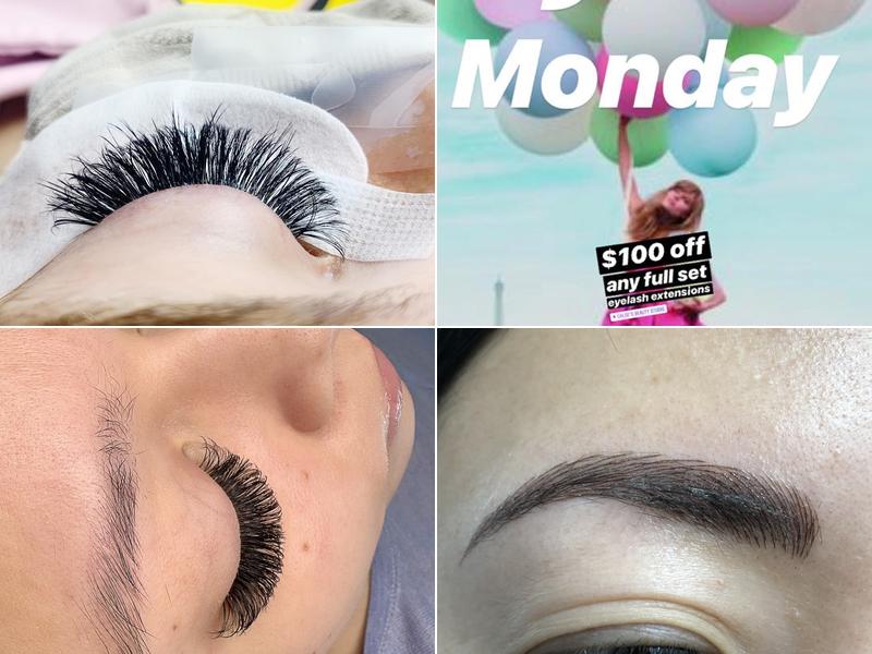 Chloe's Beauty Studio