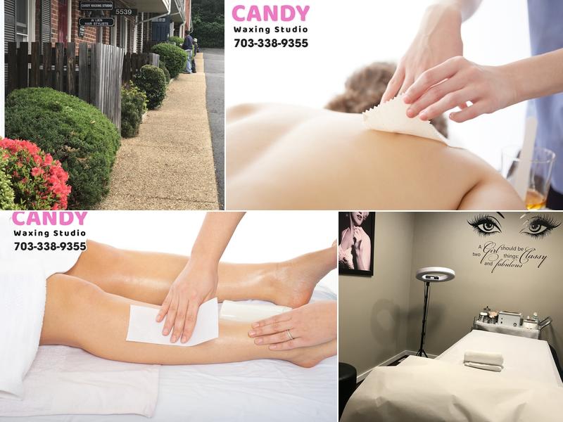 Candy Waxing Studio